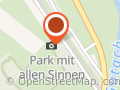 Park mit allen Sinnen