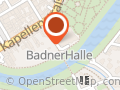 Parkhaus Badner Halle