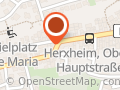Gaststätte "Zum Kreuzeck" Bei de Be