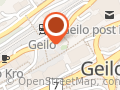 Geilo Hudpleieklinikk As