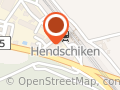 SBB P+Rail Parkplatz