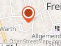 Verbandsgemeindeverwaltung Freinsheim