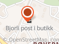 Bunnpris Bjorli