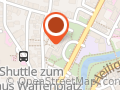 Alzheimer Gesellschaft Oldenburg e.V. PFL - inForum -