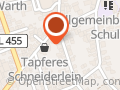 Karoline Kohl Osteopathie Privatpraxis