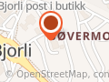 SpareBank 1 Regnskapshuset SMN avd. Bjorli