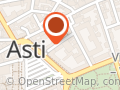 Pizzeria cRust Asti