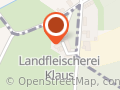 Fleischerei Klaus GbR