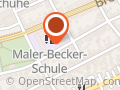 Betreuende Grundschule der Maler-Becker-Schule