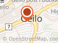 Geilo Solskjerming