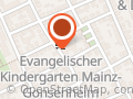Evangelische Kirche Mainz-Gonsenheim - Evangelische Kirchengemeinde Mainz-Gonsenheim