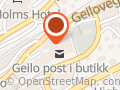 No.1 Geilotorget