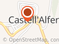 Osteria Dell'eremita Di Capra Alessandra & C. SNC Ristorante