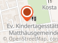 Evangelische Matthäuskirchengemeinde