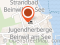 Jugendherberge Beinwil am See