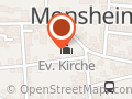 Evangelische Kirche Monsheim - Evangelische Kirchengemeinde Monsheim