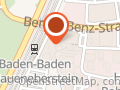 Hochzeitslocation Baden-Baden