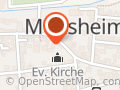 Pfarrer Pfarrbüro Monsheim-Kriegsheim-Hohen-Sülzen