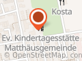 Evangelische Kindertagesstätte der Matthäuskirchengemeinde