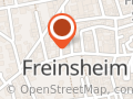 Alte Bäckerei Freinsheim