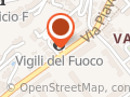 Vigili del Fuoco - Distaccamento Provinciale di Albenga
