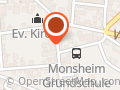 Bäckerei Ochßner eK. Inhaber Evelyn Obenauer