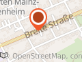 Die Mainz Apotheke Breite Strasse