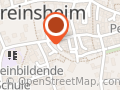 Fliesenverlegung