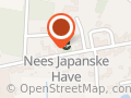 Nees Japanske Have