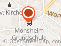 Heinrich-von-Gagern-Schule - Grundschule - Monsheim