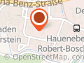 Finest Limousine Service Baden-Baden