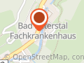 Das Bad Peterstal Physio