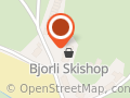HILLS Bjorli