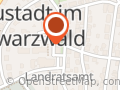 Landratsamt Breisgau-Hochschwarzwald, Außenstelle Titisee-Neustadt