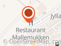 De Røde Barakker I/S