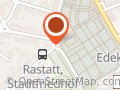Stadtfriedhof Rastatt