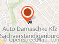 Damaschke Richard Kfz-Sachverständiger, Dipl.-Ing.
