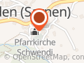 Pfarramt römisch-katholisches Schwendi, Stalden OW