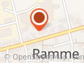 RAMME AUTOVÆRKSTED