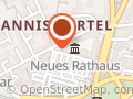 Wochenmarkt Pferdemarkt