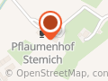 Burgfrucht Hofladen