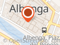 Ristorante Al Falcone Albenga