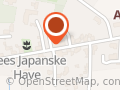 Danmark Japan Foreningen, Djf