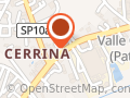 Comunita' Collinare Della Valcerrina
