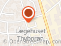 Alles Lægehus Thyborøn