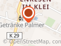 Feuerwehrgerätehaus Enkesen im Klei