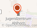 Jugendzentrum Ahlhorn
