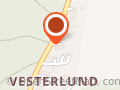Nymindegab Overnatning