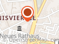 Meldeamt Bürgerbüro Mitte