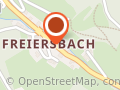 Gruppenhaus am Freiersbach
